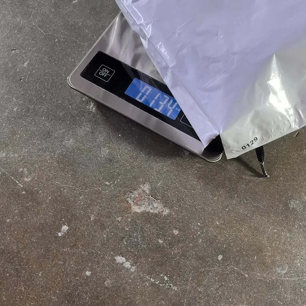 baggy y2k wideleg 2008 triple striped adidas sweatpants/trackpants